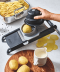 Mandoline Swing plus - De Buyer