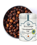 Poivre rouge de Kampot 50 gr - Terre Exotique