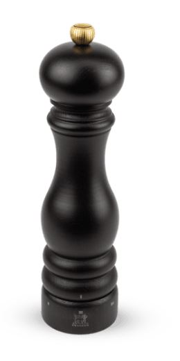 Moulin à poivre Paris u'select bois chocolat 22 cm - Peugeot