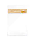 6 Feuilles en papier azyme A4 - Scrapcooking