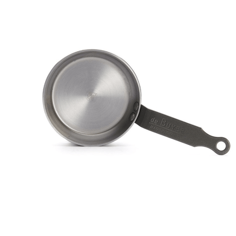 Poêle à blinis Mineral B 12 cm - De Buyer