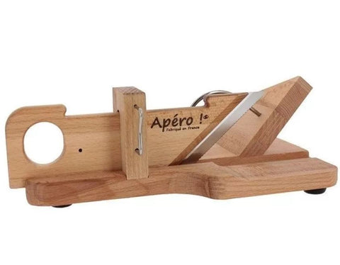 Guillotine à saucisson - So Apéro
