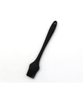 Pinceau en silicone noir 21 cm - Alice Délice