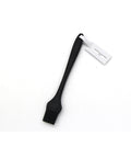 Pinceau en silicone noir 21 cm - Alice Délice