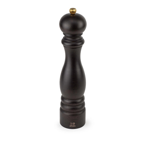 Moulin à poivre Paris u'select bois chocolat 30 cm - Peugeot