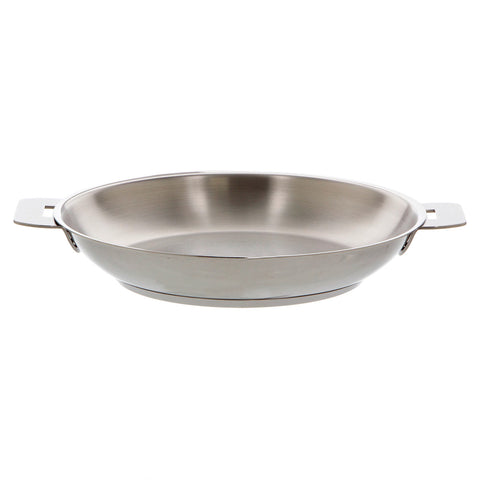 Poêle amovible inox sans PFAS Mutine 20 cm - Cristel