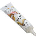 Stylo de glaçage pour décorer les biscuits blanc 32 gr