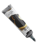 Stylo de glaçage pour décorer les biscuits noir 32 gr