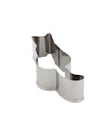 emporte-pièce en inox chat assis 6.5 cm - Birkmann