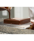 Chocolat à pâtisser noir Guanaja 70% 1 kg - Valrhona