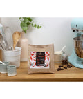 Chocolat à pâtisser noir Guanaja 70% 1 kg - Valrhona