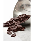 Chocolat à pâtisser noir Caraïbe 66% 1 kg - Valrhona