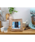 Chocolat à pâtisser noir Caraïbe 66% 1 kg - Valrhona