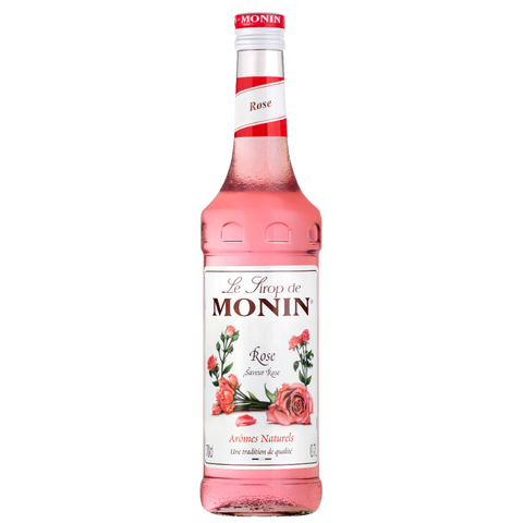 Sirop Rose 70 cl - Monin
