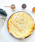 Shaker à crêpes et pancakes - Cookut