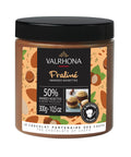 Praliné Amande Noisette fruitée 50% 300 gr - Valrhona