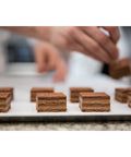 Praliné Amande Noisette fruitée 50% 300 gr - Valrhona