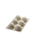 Moule en silicone 3D 6 Citrons - Silikomart