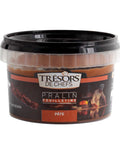 Praliné feuilletine 250 gr - Trésors de Chefs