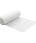 100 poches à douilles transparentes 1.8l 46x23 cm - Papstar