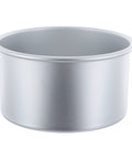 Moule à bords hauts en aluminium 18 x 10 cm - Patisdécor