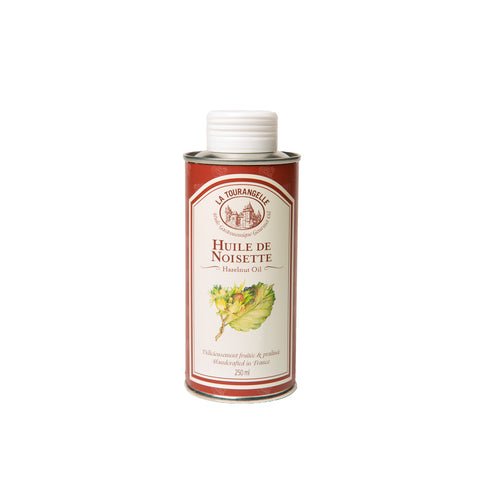 Huile de Noisette 250 ml - La Tourangelle