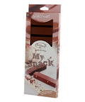 Moule à chocolat en silicone My Snack - Silikomart