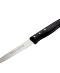 Couteau d'office Expert lame affidentée 9 cm - Nogent
