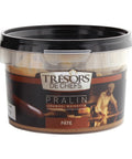 Praliné Amande Noisette 250 gr - Trésors de Chefs