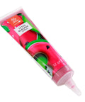 Stylo de glaçage pour décorer les biscuits fuchsia 32 gr