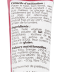 Stylo de glaçage pour décorer les biscuits fuchsia 32 gr