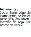 Stylo de glaçage pour décorer les biscuits marron 32 gr