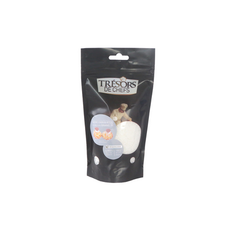 Sucre en petits grains 250 gr - Trésors de Chefs