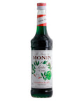 Sirop Menthe verte 70 cl - Monin