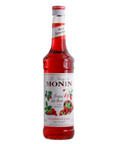 Sirop Fraise des bois 70 cl - Monin