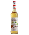 Sirop Vanille 70 cl - Monin