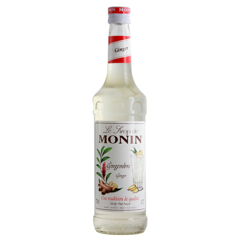 Sirop Gingembre 70 cl - Monin