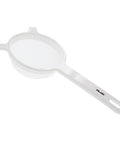 Passoire tamis maille en plastique 10 cm - Ibili