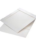 Boîte à gâteaux blanche 35.5 x 35.5 x 22.8 cm - Patisdécor