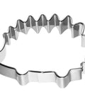 Emporte-pièce en inox hérisson 6 cm - Birkmann