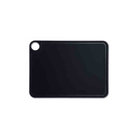 Planche à découper écologique noire 42,7x32,7 cm - Arcos
