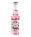 Sirop Rose 25 cl - Monin