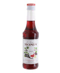 Sirop Grenadine 25 cl - Monin