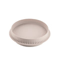Moule insert universel rond en silicone 20 cm - Silikomart