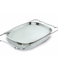 Passoire inox extensible spéciale évier - Lacor