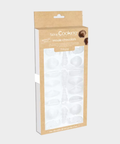 Moule à chocolat en plastique rigide 20 empreintes Fritures