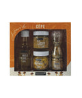 Coffret Autour du Cèpe - Savor et Sens