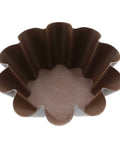 Moule à briochette en métal anti adhérent 10 cm - Alice Déli