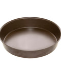 Moule à manqué en métal anti adhérent 8/10 parts 26 cm - Al