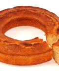Moule à savarin en métal anti adhérent 6/8 parts 24 cm - Al